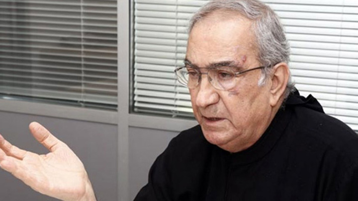 أحد بشارة العذراء... أحد التّحوّل الكونيّ