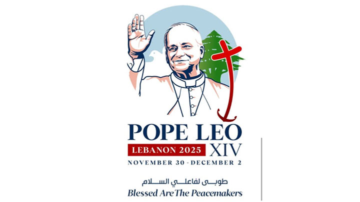 الرّاعي يذكّر بثلاثيّة الصّلاة والسّجود عشيّة زيارة البابا وبقرع الأجراس عند وصوله