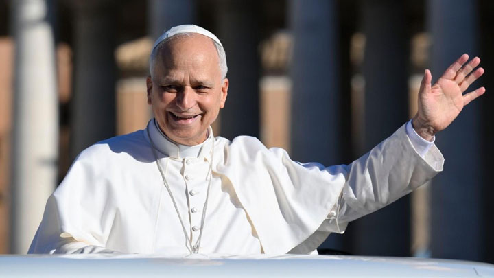 مؤتمر صحفيّ ظهرًا في بعبدا للّجنة الرّسميّة المنظّمة لزيارة البابا إلى لبنان