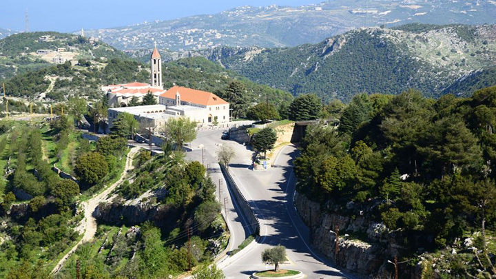 الرّهبانيّة اللّبنانيّة المارونيّة تنشر الإرشادات الخاصّة بتنظيم زيارة البابا إلى عنّايا