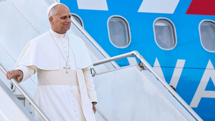 تدابير السّير في اليوم الثّاني لزيارة البابا لاون الرّابع عشر إلى لبنان