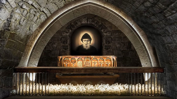 إرشادات عامّة من الرّهبانيّة اللّبنانيّة المارونيّة