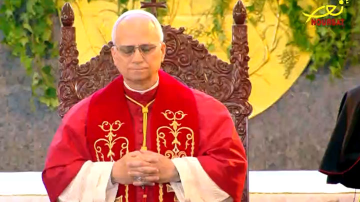 هذا ما أوصى به البابا المكرّسين والعاملين الرّعويّين!