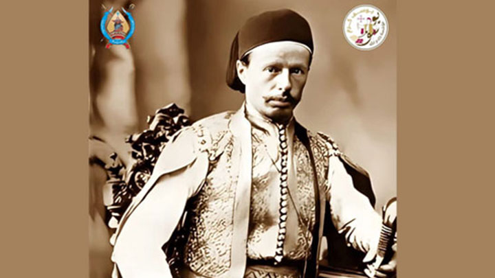 السّبت... قدّاس شكر بمناسبة قبول فتح تطويب يوسف بك كرم