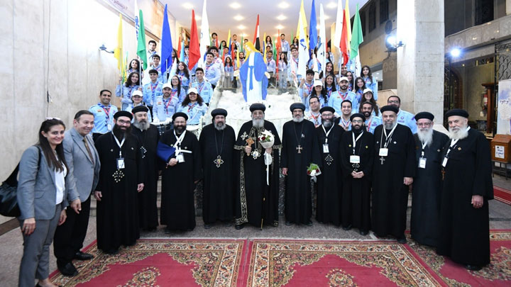 كيف يستجيب الله لصلواتنا؟