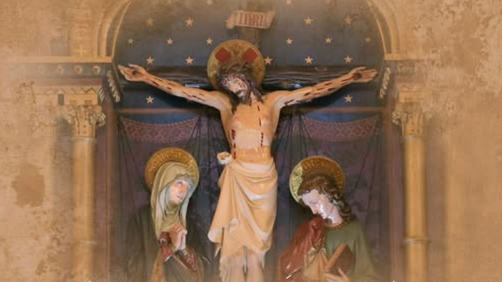 الأحد... المطران عون يرقّي 8 قارئين إلى درجة الشّدياقيّة