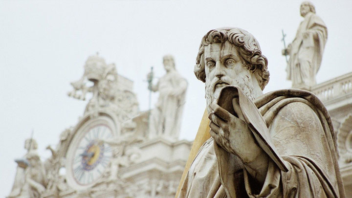 لجنة بيتروكّي: لا لمنح السّيامة الشّمّاسيّة للنّساء، وإن كان الحكم غير نهائيّ