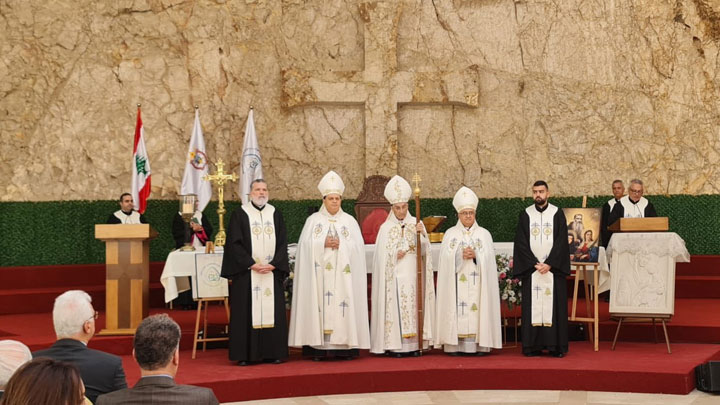 الرّاعي: لبنان يحتاج إلى رحمة