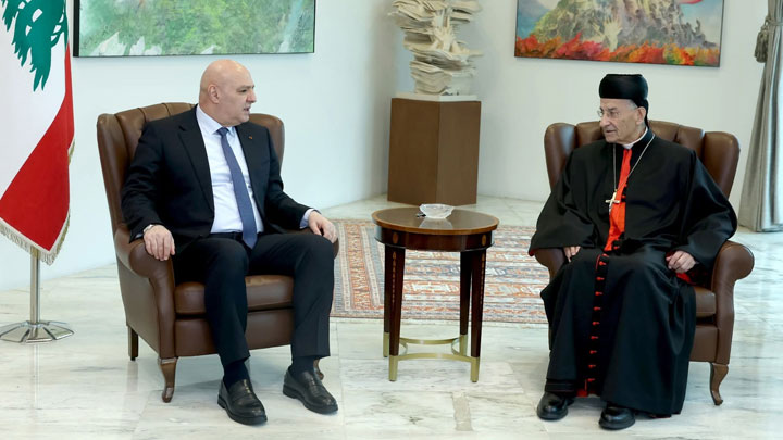 الرّاعي زار بعبدا، ماذا في التّفاصيل؟