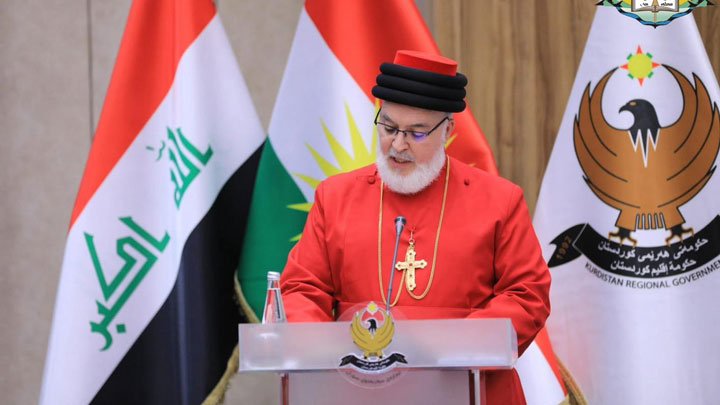 آوا الثّالث: التّعايش ليس وصفة جاهزة بل عمليّة مستمرّة تتطلّب إرادة وحوارًا وتعاونًا