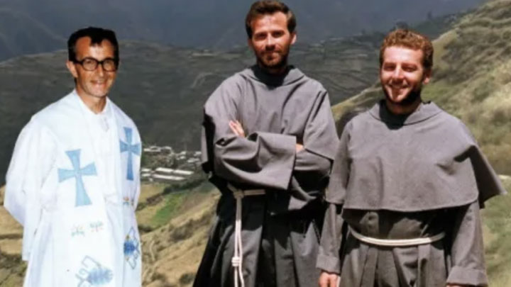 البابا: الحياة تثمر بقدر ما تنفتح على دعوة الله