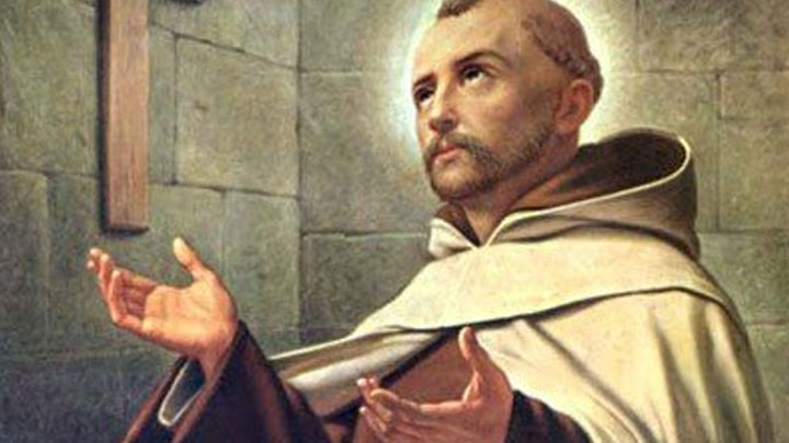 غدًا... كرمل المعيصرة يكرّمون يوحنّا للصّليب