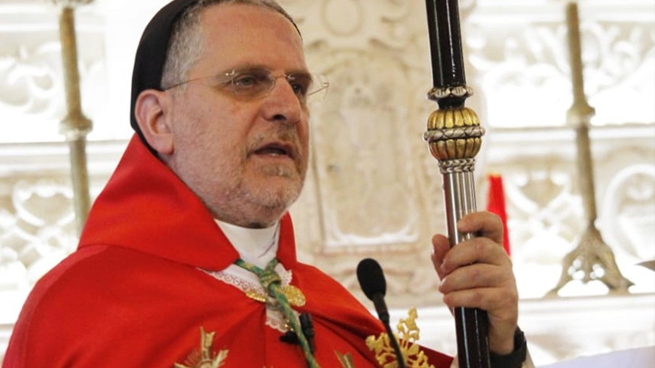 أبرشيّة جبيل المارونيّة من الميلاد إلى رأس السّنة مع راعيها!