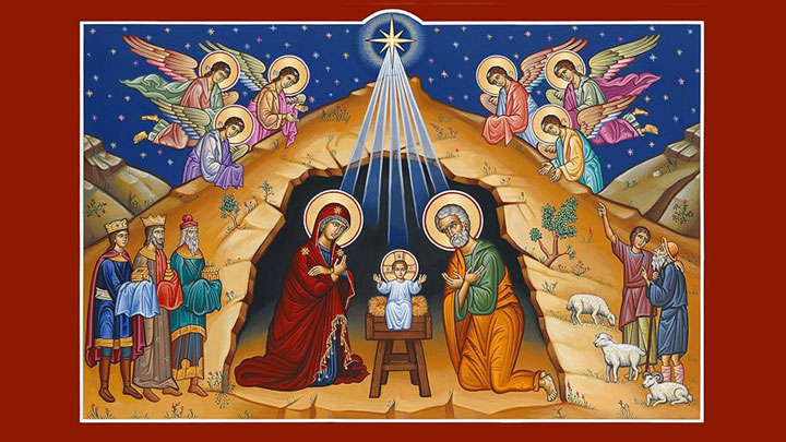 لماذا وُلد المخلّص في مغارة؟