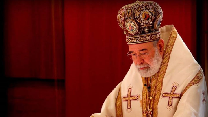 عوده: نحن في زمنٍ يحتاج أمثال الأجداد الذين سبقونا