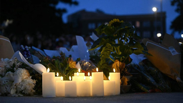 البابا يعزّي بضحايا الاعتداء في سيدني