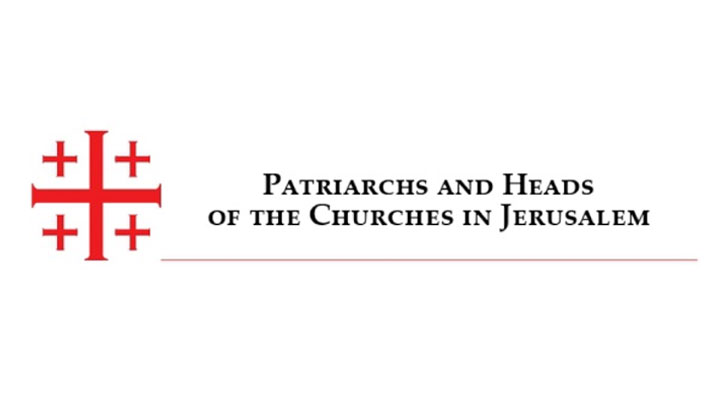 بطاركة ورؤساء الكنائس في القدس دانوا الهجوم على شاطئ بونداي في أستراليا