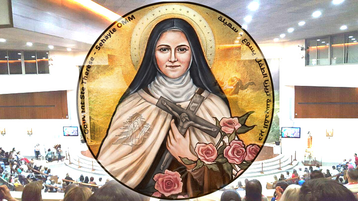 إليكم مواعيد الصّلوات في دير سهيلة خلال التّساعيّة والميلاد!