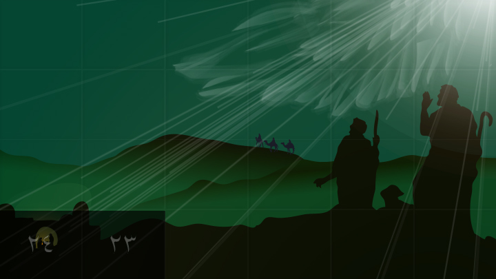 قداديس الميلاد ورأس السّنة في مار جرجس للسّريان الأرثوذكس- زحلة