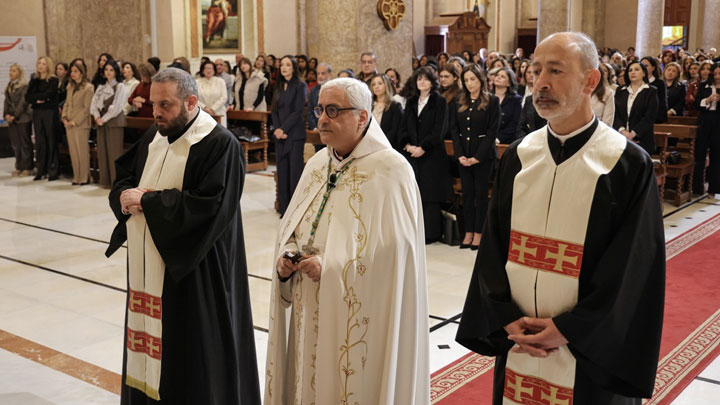 عبد السّاتر للمؤسّسات التّربويّة: لنعمل سويّة على بناء جيل يحبّ العلم والثّقافة والوطن والقيم