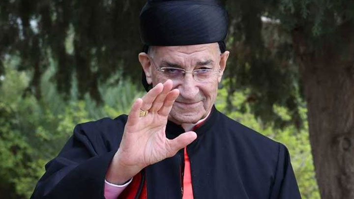 السّبت... أبرشيّة طرابلس تحيي يوبيل المكرّسين بحضور البطريرك الرّاعي