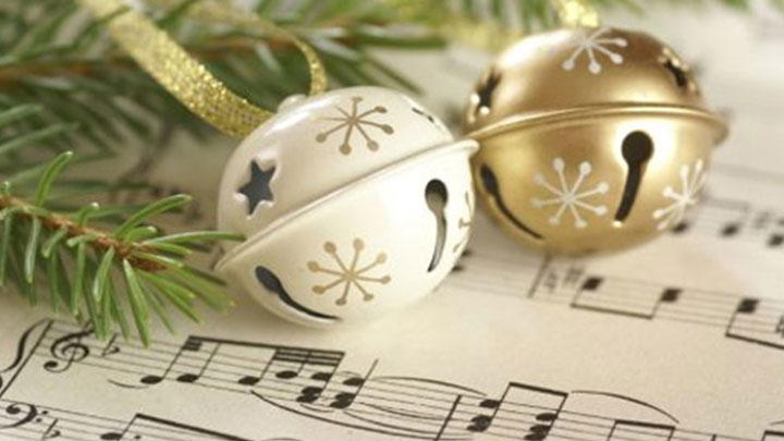 رسيتال ميلاديّ في مار شربل- عين موفق للمرّة الأولى منذ تدشينها