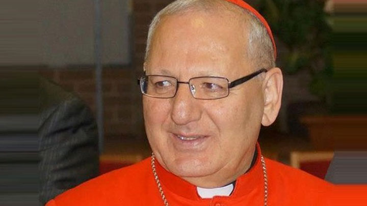 ساكو: ميلاد المسيح دعوة إلى أن نولد من جديد