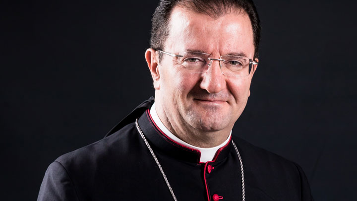 طربيه في رسالة الميلاد: السّلام الحقيقيّ يبدأ مع الله ويمتدّ إلى العائلة والمجتمع