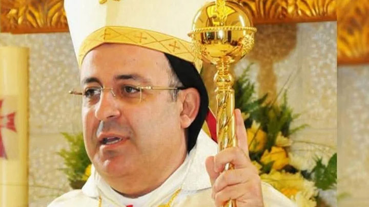 عشر نقاط يتأمّل بها المطران الورشا في رسالته الميلاديّة