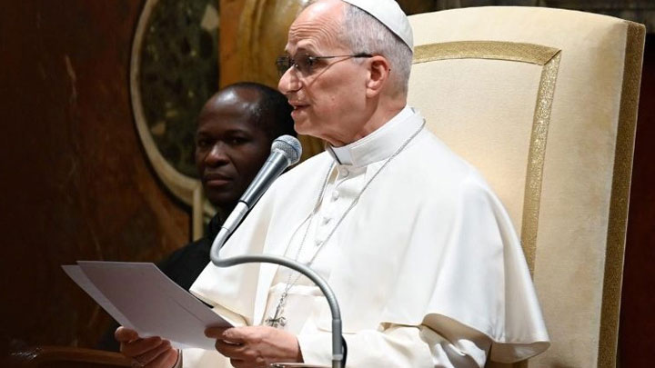 هذا ما حثّ عليه البابا البلديّات الإيطاليّة!