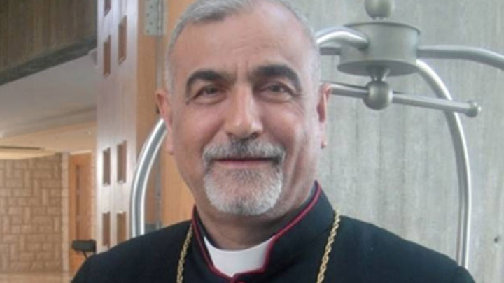 المونسنيور بيوس قاشا: نورسات وتيلي لوميار رسالة سماويّة أرضيّة