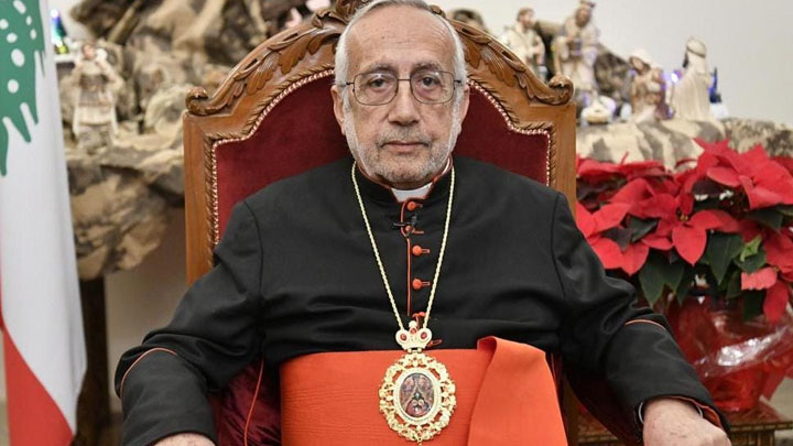 ميناسيان يوجّه رسالة مع بداية السّنة الجديدة، ومضمونها؟