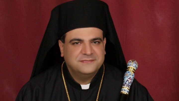 إبراهيم في رسالة تهنئة بالسّنة الجديدة : لِنُعِد الاعتبار لقيم المحبّة، والتّسامح، والصّدق