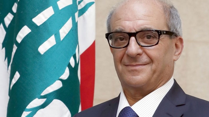 عيد الغطاس بدوامِ النِعم!