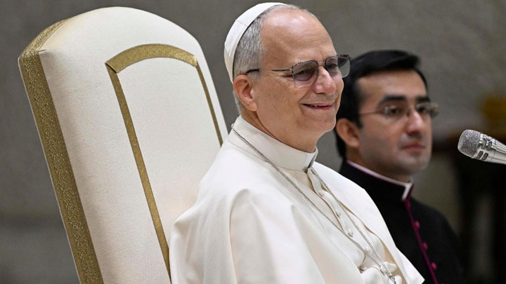 البابا أطلق سلسلة تعليم جديد محوره المجمع الفاتيكانيّ الثّاني