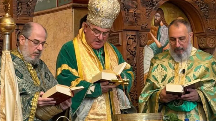 بقعوني: يجب ألّا نخجل أن نتوب!