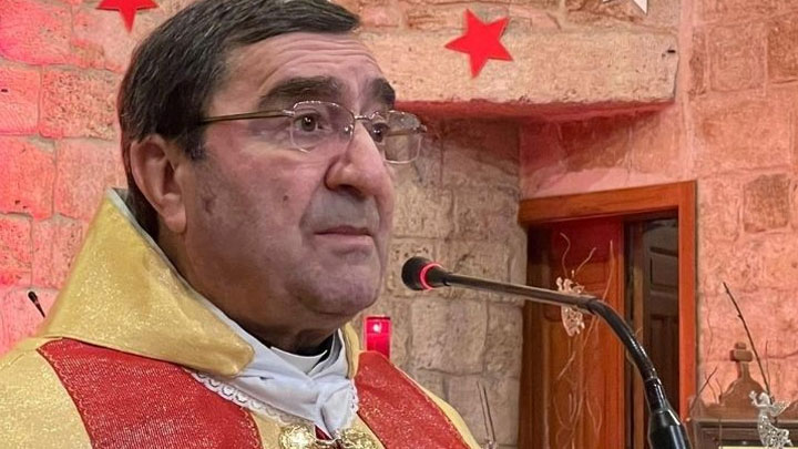 خيرالله: تعالوا نعمل معًا على بناء السّلام