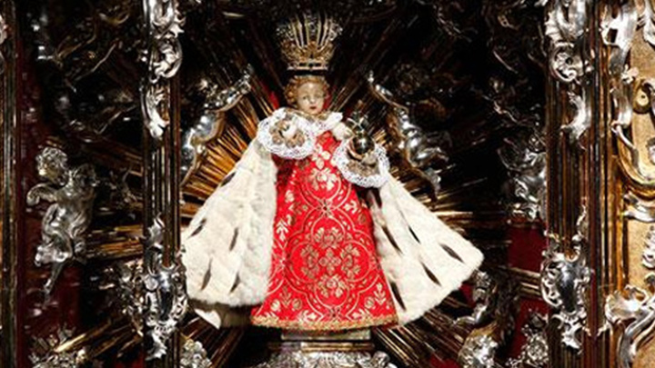 ثلاثيّة احتفالات في دير مار الياس- المعيصرة، والمناسبة؟