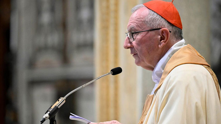 بارولين: السّلام يولد من الاعتراف بالآخر وليس من توازن المخاوف