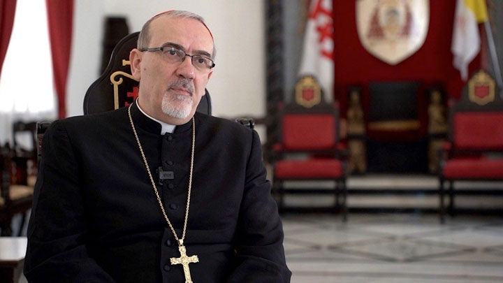 بيتسابالا: لا يمكن لأحد تجاهل الرّغبة في الحياة والعدالة