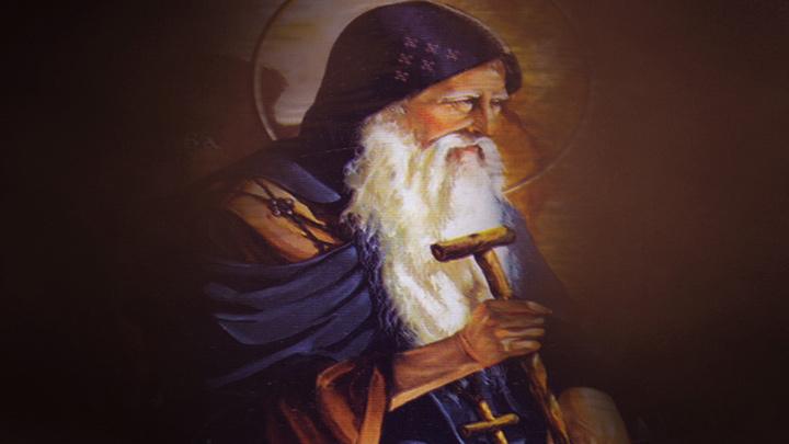 كلّاس: يا أنطونيوس... في عيدك أناديك!