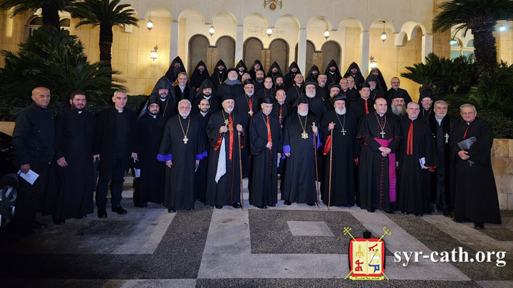 أسبوع الصّلاة من أجل وحدة المسيحيّين انطلق والافتتاح كان بضيافة الأرمن الأرثوذكس