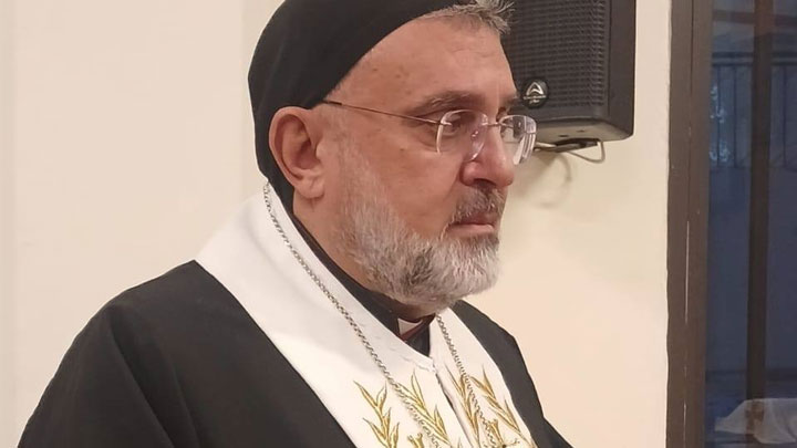 سويف للرّهبان والكهنة والمؤمنين: كونوا مؤثّرين في محيطكم