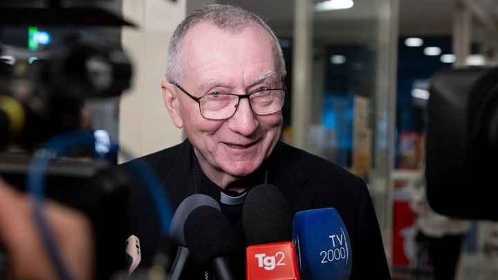 هل ينضمّ الفاتيكان إلى مجلس السّلام المتعلّق بغزّة