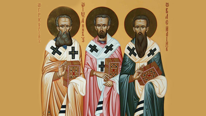 عيد المعلّم الأرثوذكسيّ