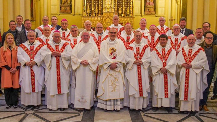 منسّقيّة أساقفة الأرض المقدّسة: عندما تطالب أمّ أو أب بإنهاء العنف على العالم أن يستمع ويتحرّك