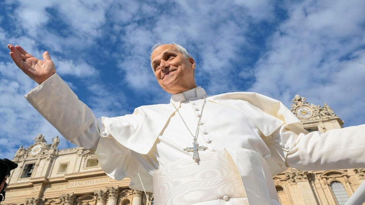 رعايا أبرشيّة روما على موعد مع البابا في زمن الصّوم، والتّفاصيل؟