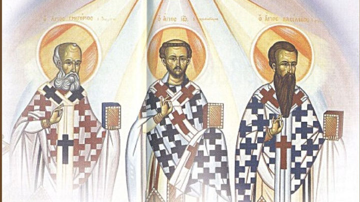 سهرانيّة عيد الأقمار الثّلاثة غدًا في البلمند