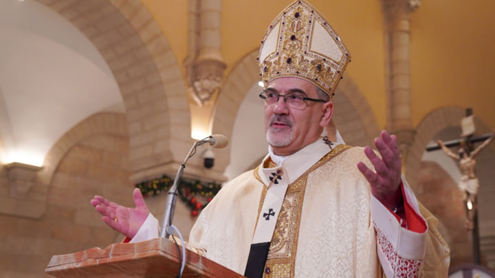 ما هي القوّة الّتي يطرحها إنجيل التّطويبات؟