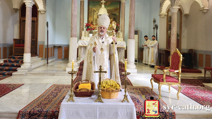 يونان: المؤمن الحقيقيّ لا يخيب أمله أبدًا ولا يسقط رجاؤه